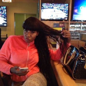 Meet your Posher, Shay